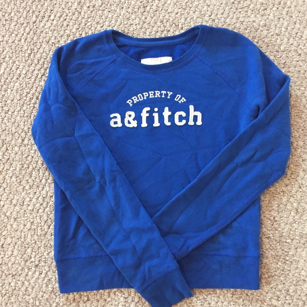 Abercrombie Girls Sweatshirt